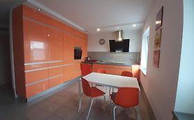 Apartament Zosia