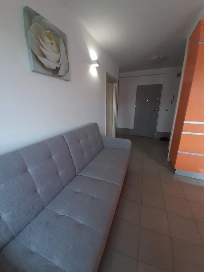 Ferienwohnung Apartament Zosia Kolberg Exterior foto